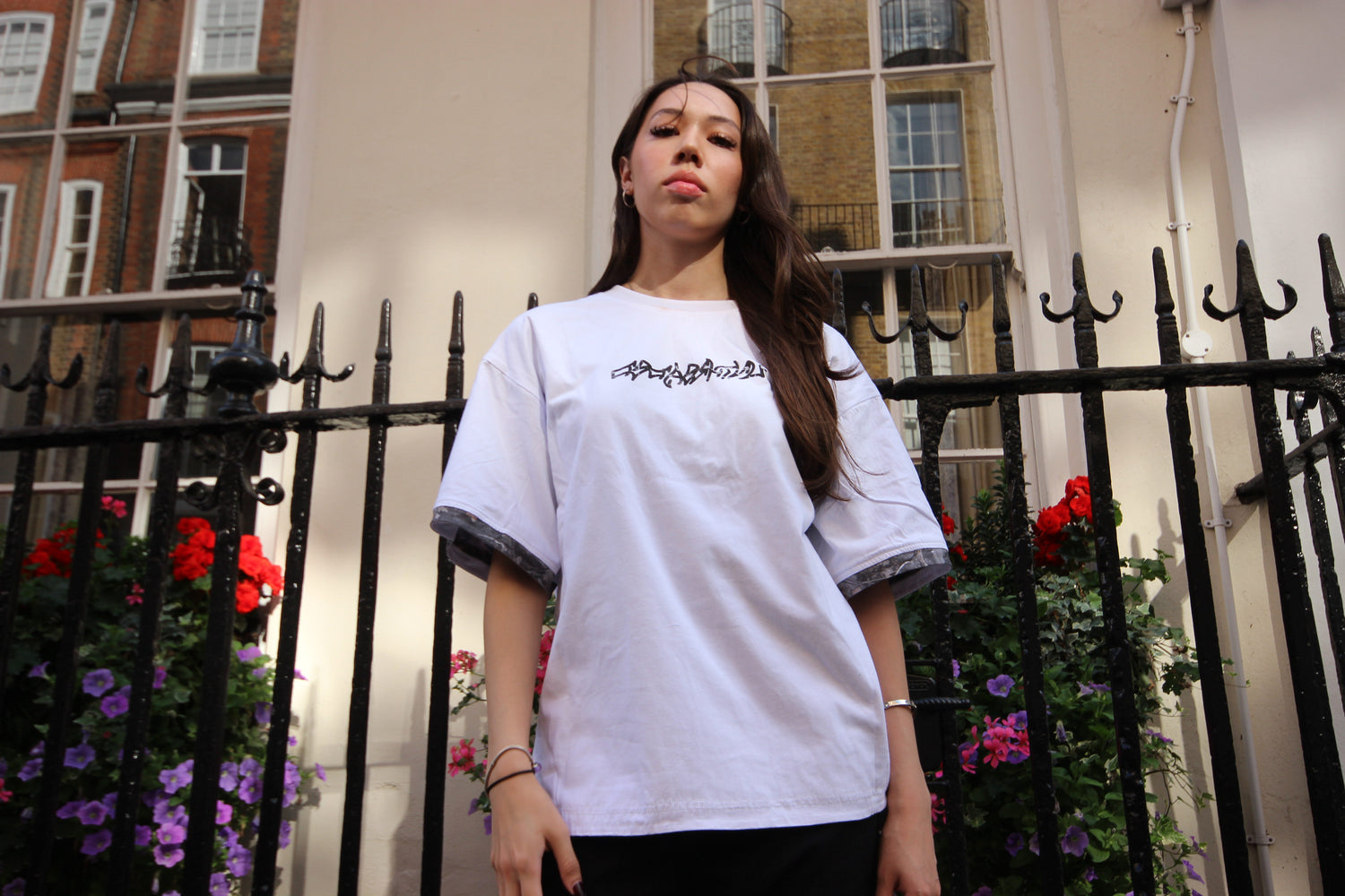 Reversible Camo 03 T-Shirt