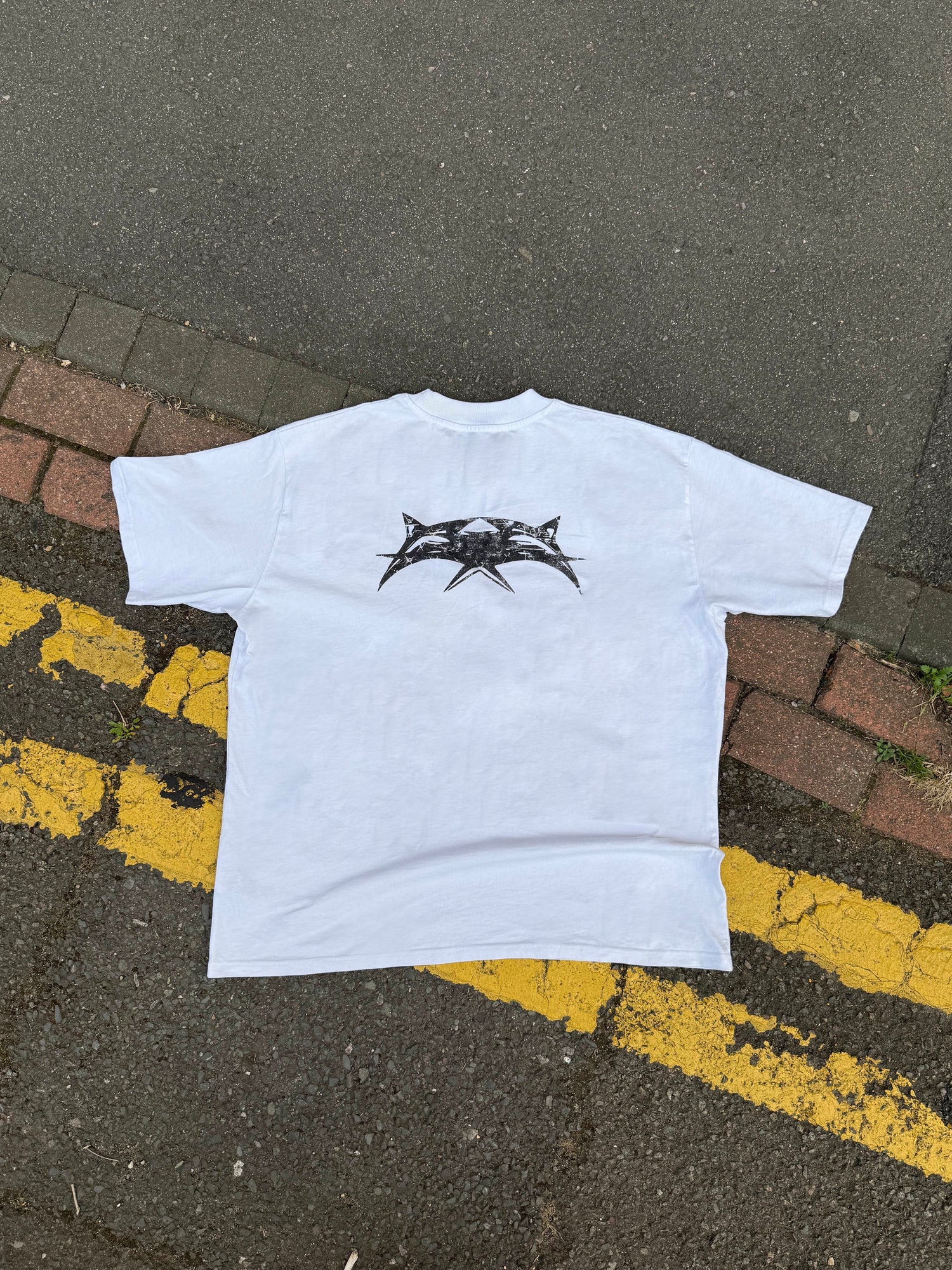 Unthreaded Classic – Chalk