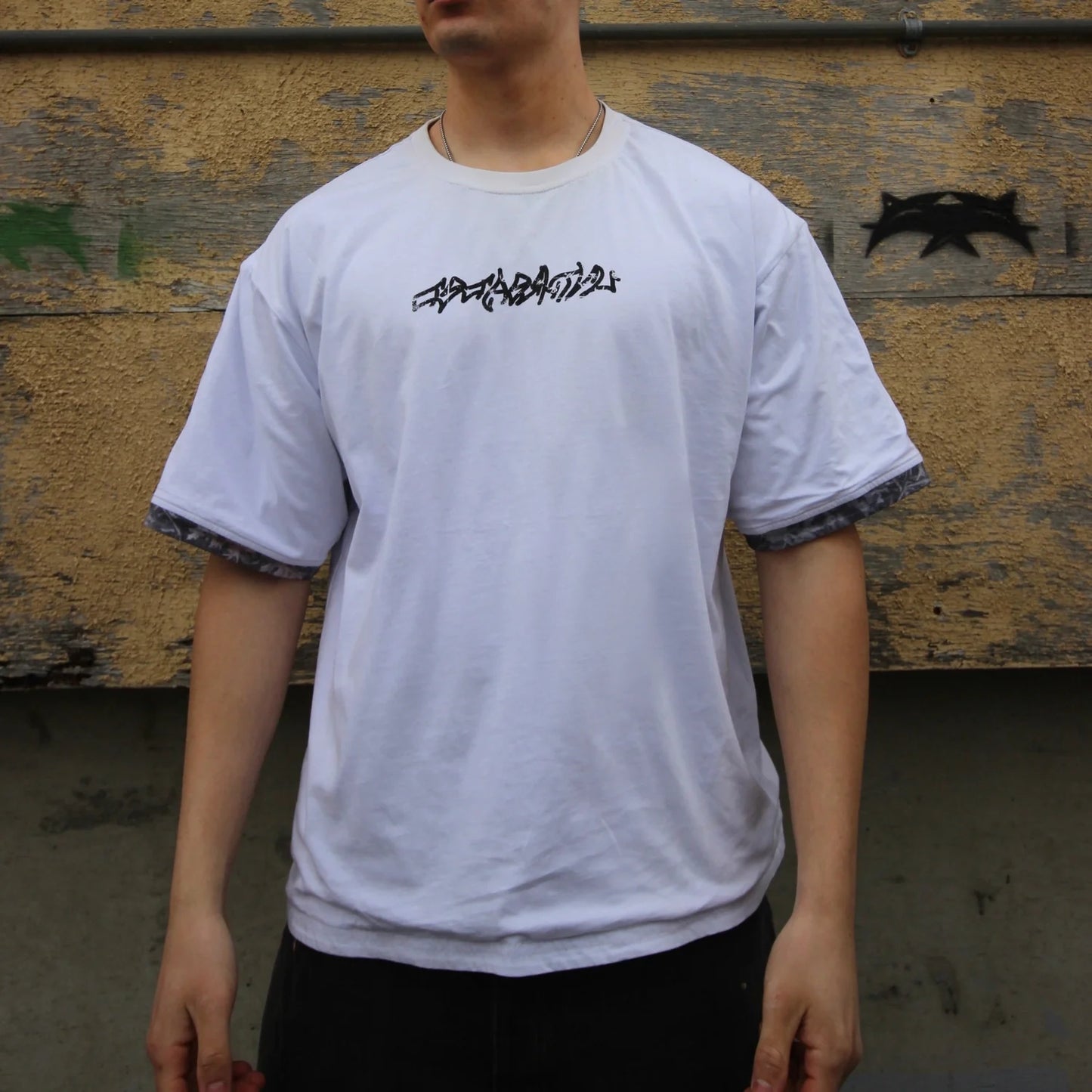 Reversible Camo 03 T-Shirt