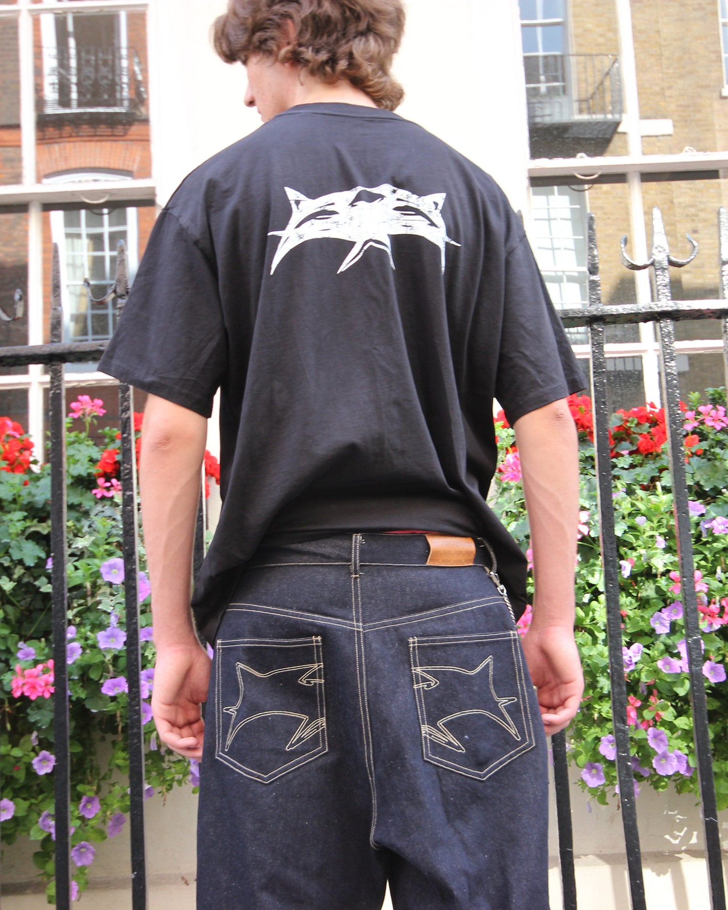 RawStep Denim