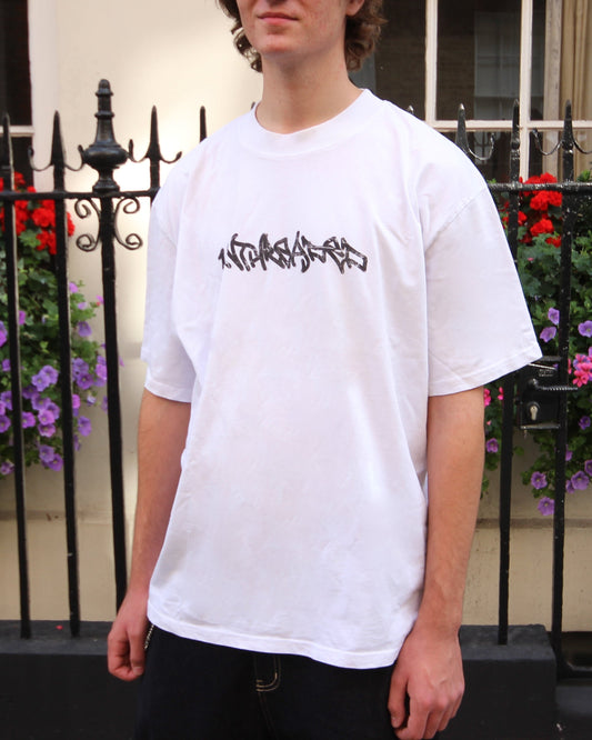 Unthreaded Classic – Chalk