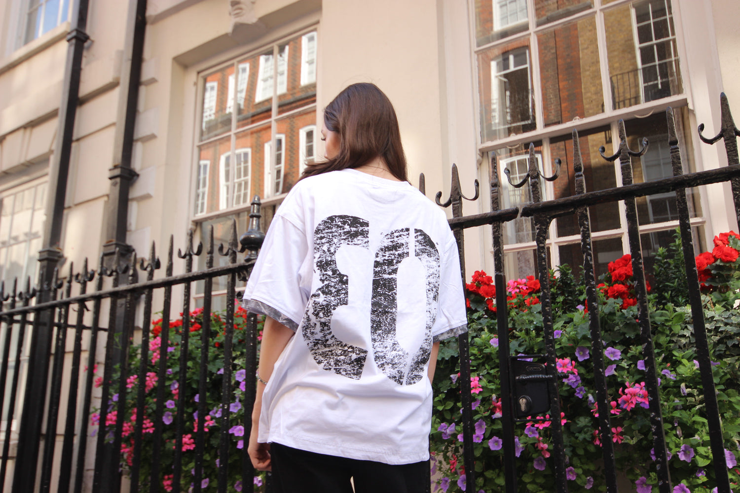 Reversible Camo 03 T-Shirt