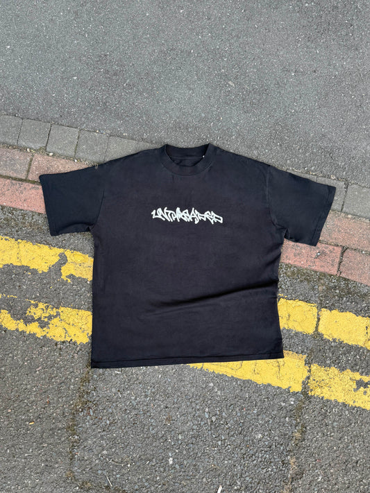 Unthreaded Classic – Asphalt
