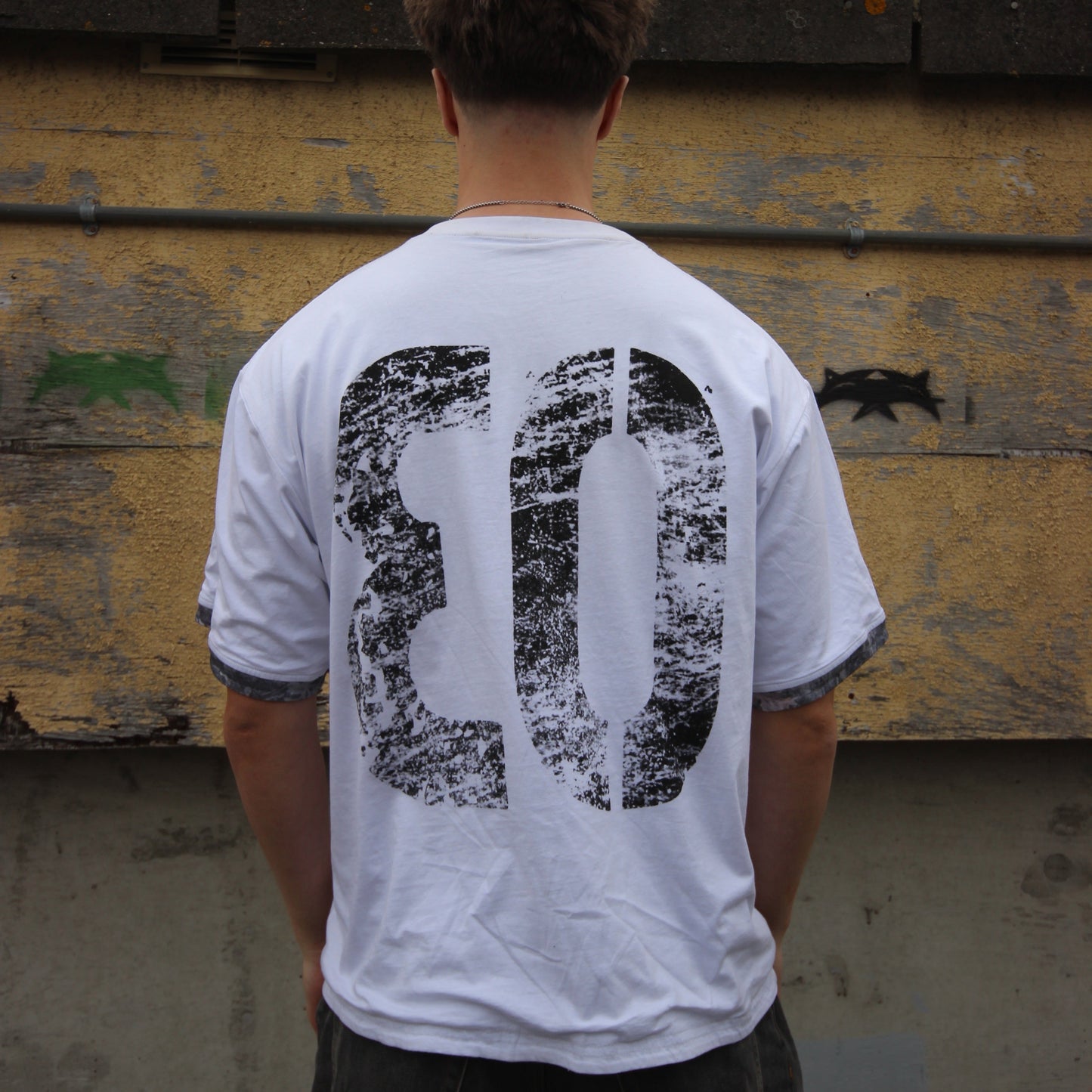 Reversible Camo 03 T-Shirt