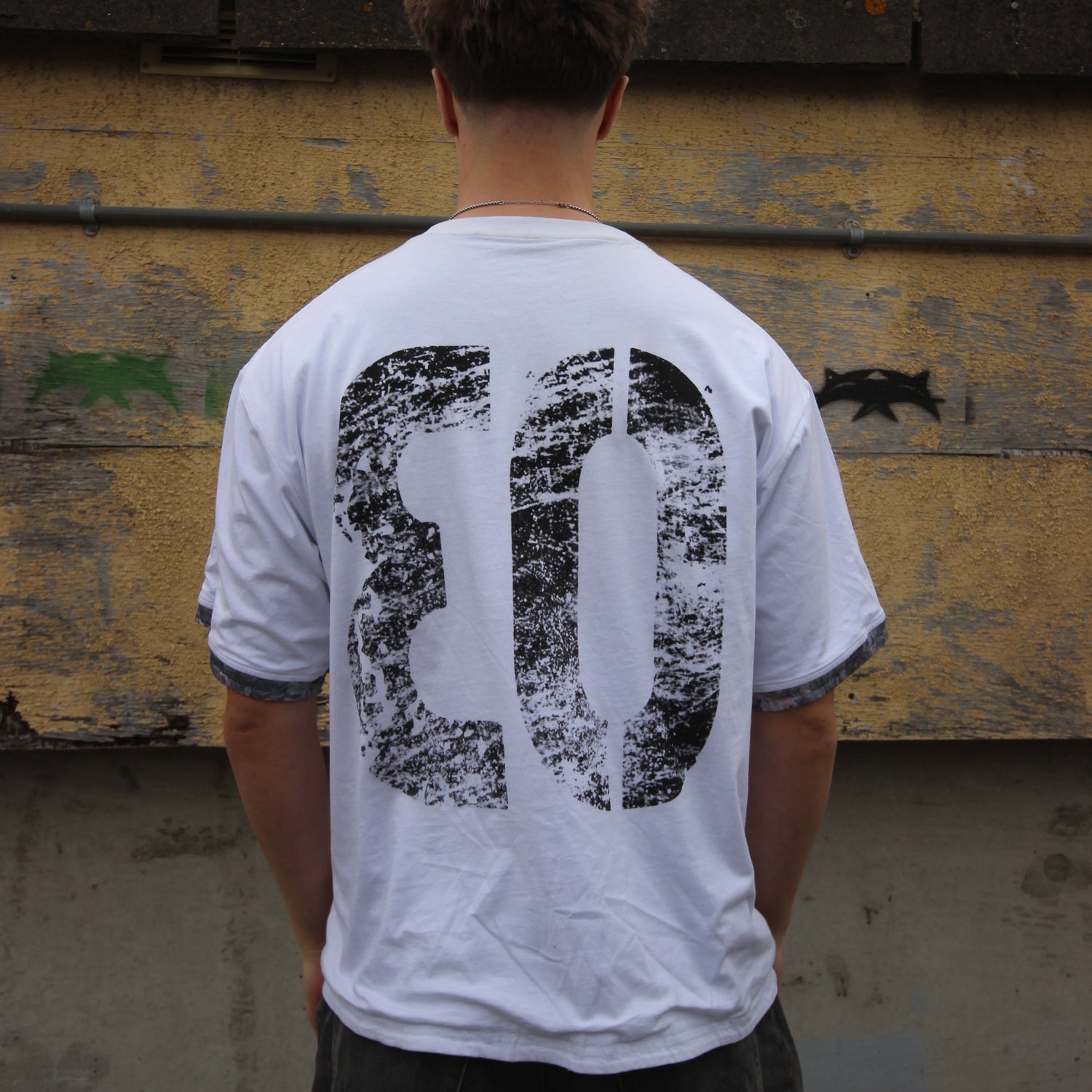 Reversible Camo 03 T-Shirt