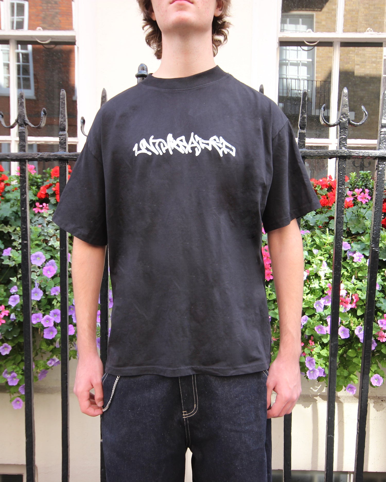Unthreaded Classic – Asphalt
