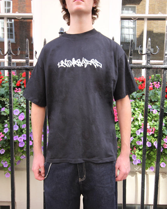 Unthreaded Classic – Asphalt